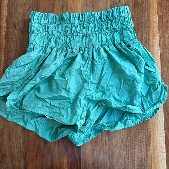 Free People The Way Home Shorts - Picture 4 of 8